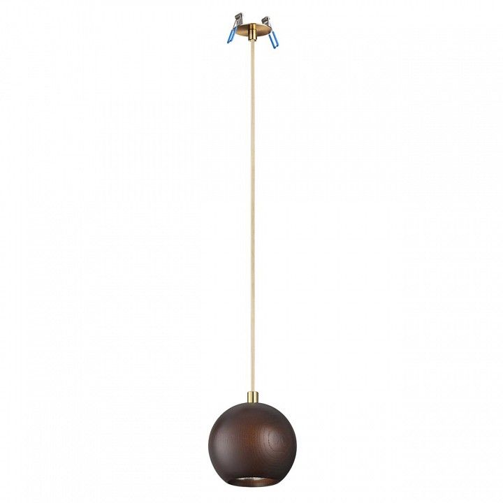 Подвесной светильник Odeon Light Caucho 7062/1