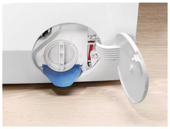 Стиральная машина Electrolux EW8F249PSPC