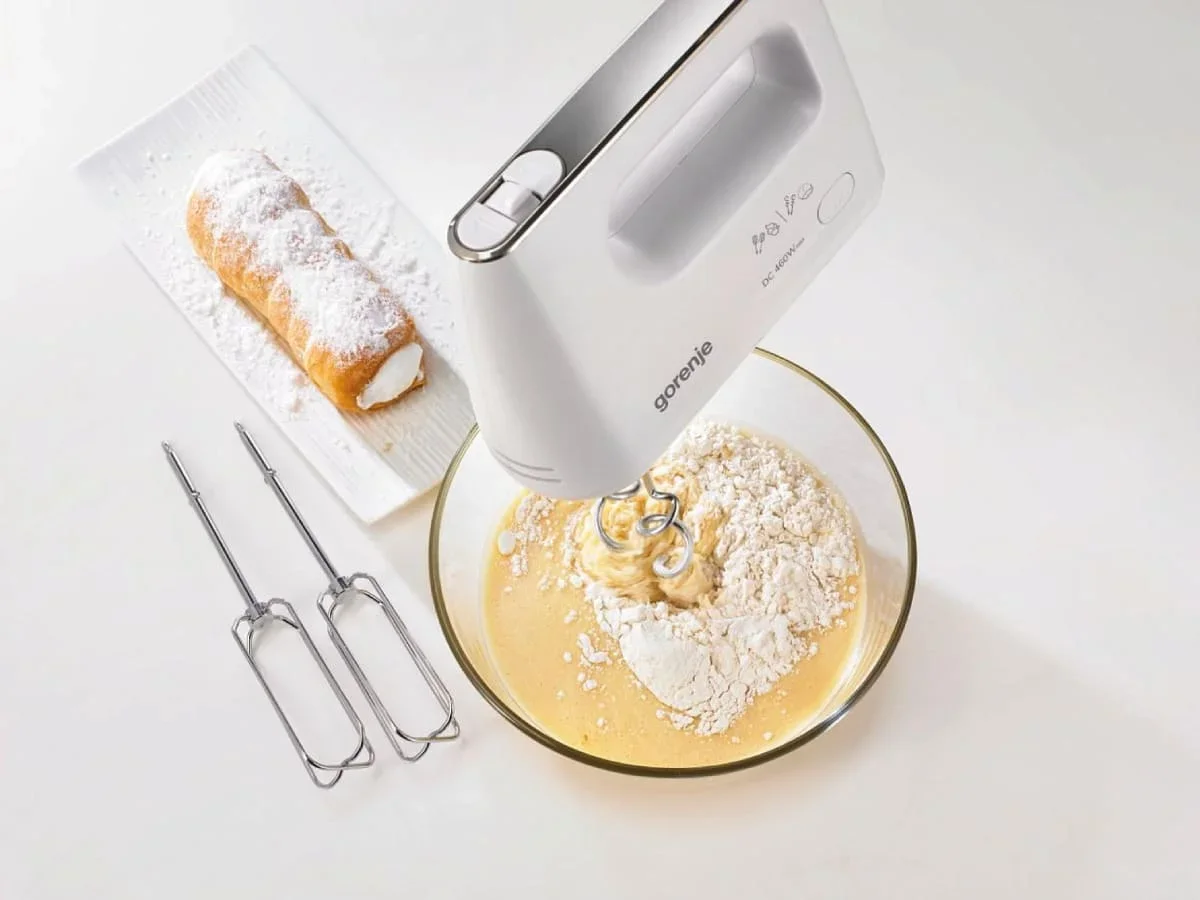 Миксер Gorenje M460CDC