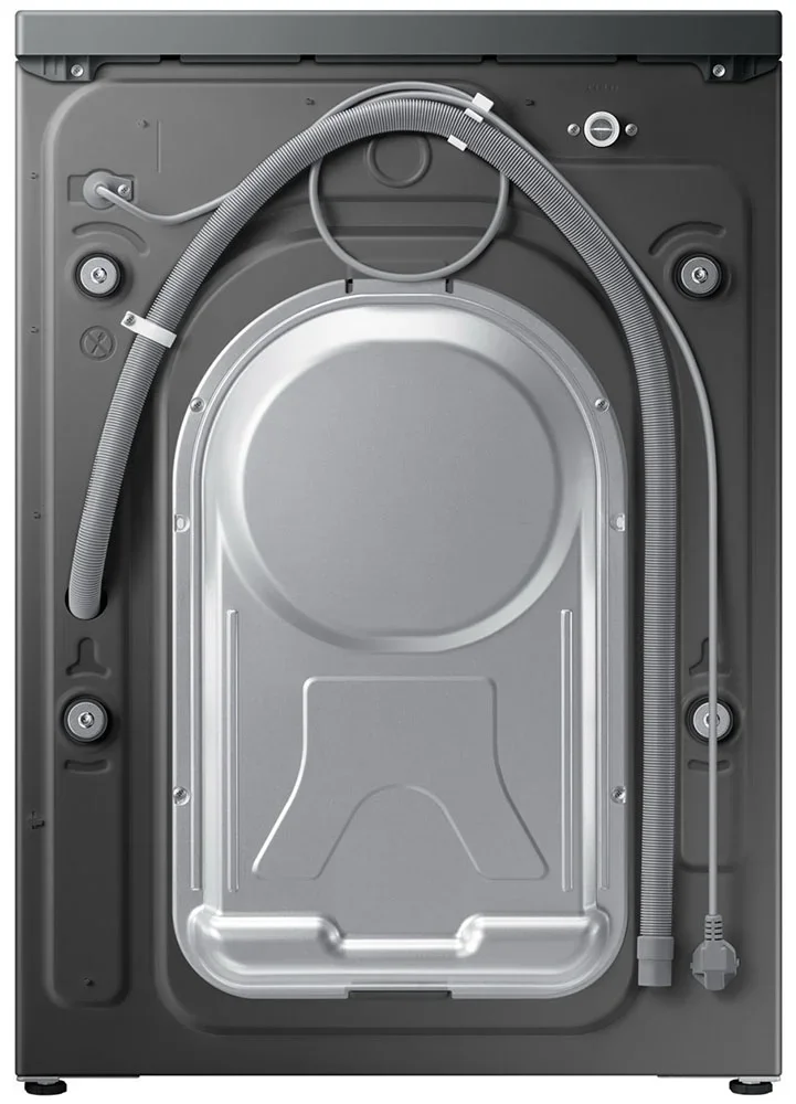 Стиральная машина Samsung WW80AG6S28AXLD