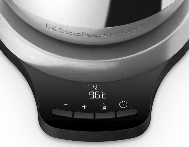 Чайник KitchenAid 5KEK1032ESS