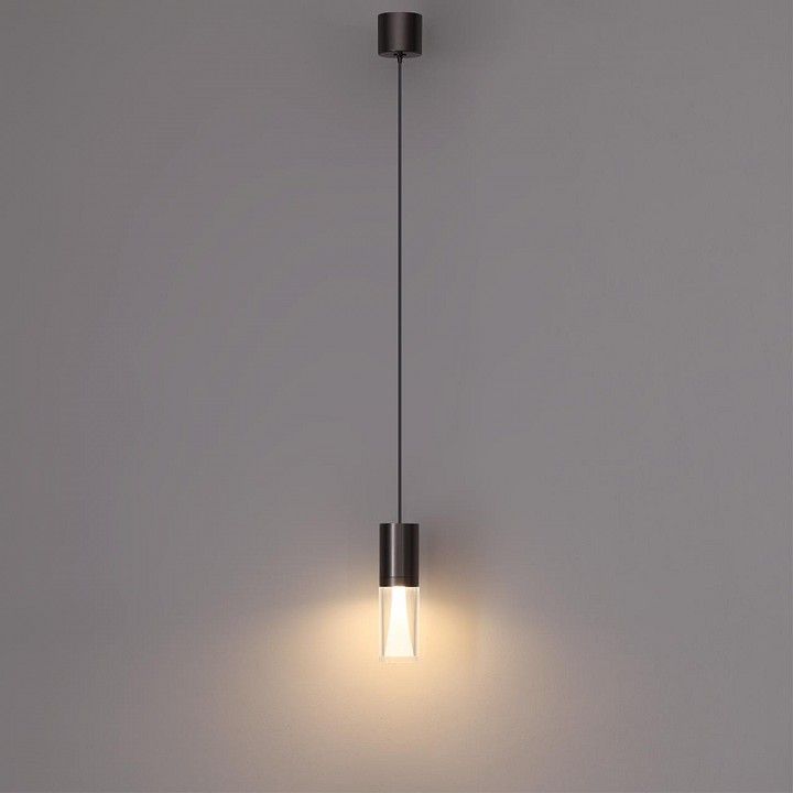 Подвесной светильник Odeon Light HIGHTECH 7143/4L