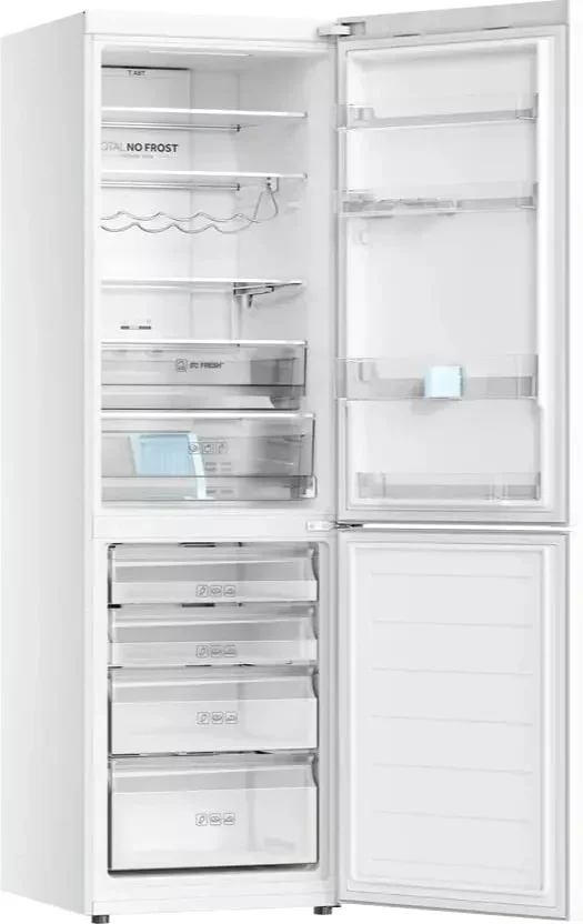 Холодильник Haier C2F636CWFDU1