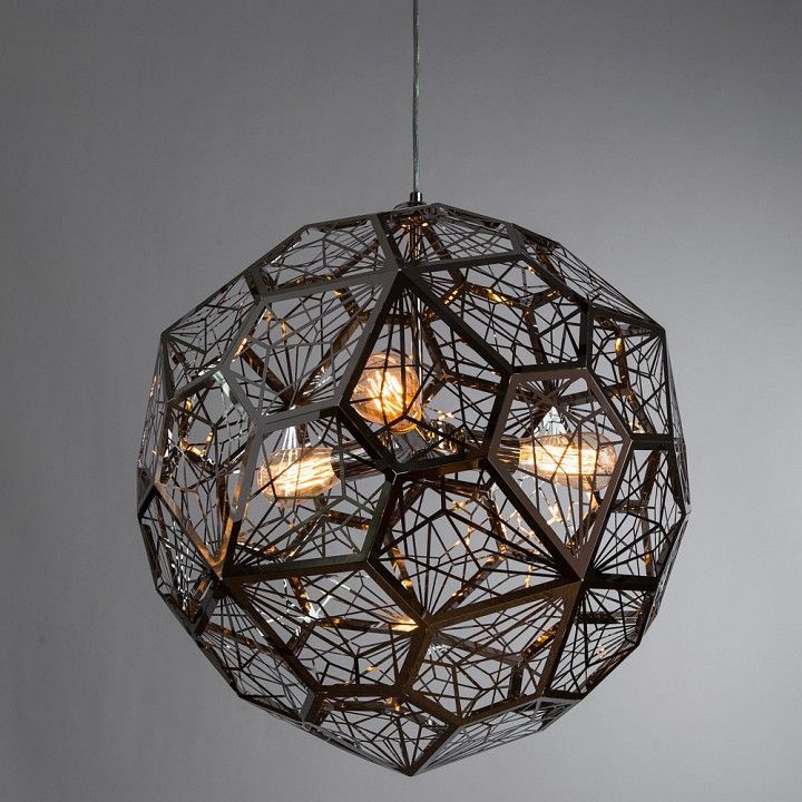 Подвесной светильник Divinare Mosaico 1011/02 SP-3