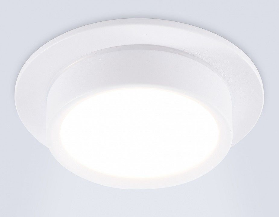 Встраиваемый светильник Ambrella Light TN TN6733