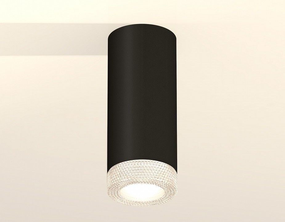 Накладной светильник Ambrella Light XS XS7443010