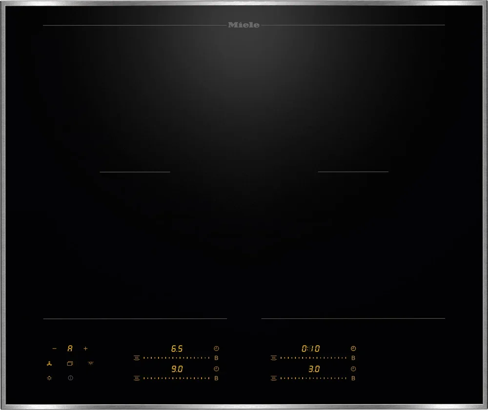 Индукционная варочная панель Miele KM 8565 FR
