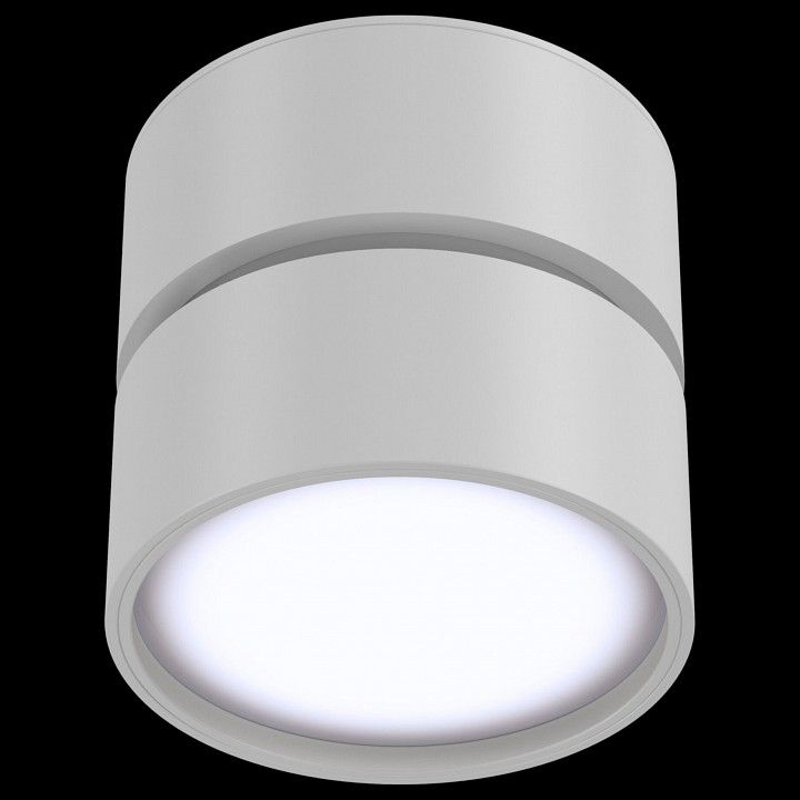 Спот Maytoni Technical Onda C024CL-L12W4K