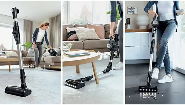 Пылесос Bosch BBS712A
