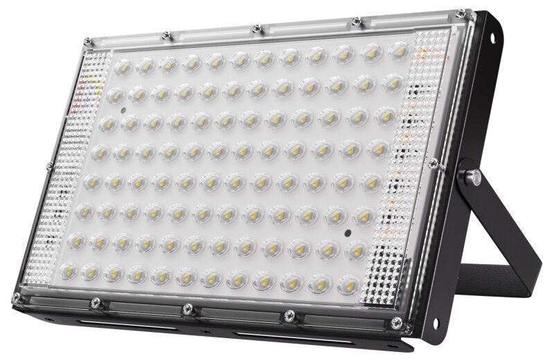 Настенно-потолочный прожектор Apeyron Electrics  05-61