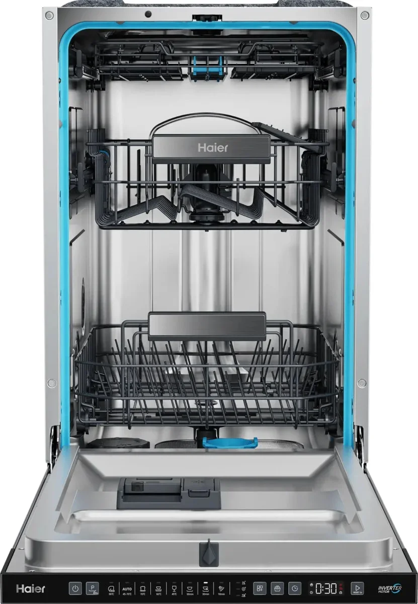 Встраиваемая посудомоечная машина Haier HDWE11-594RU