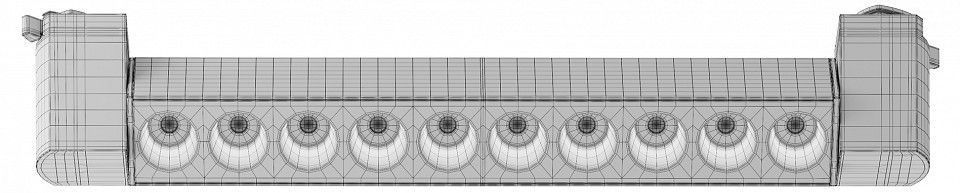 Накладной светильник Maytoni Technical Точки поворотный TR010-1-20W3K-M-W
