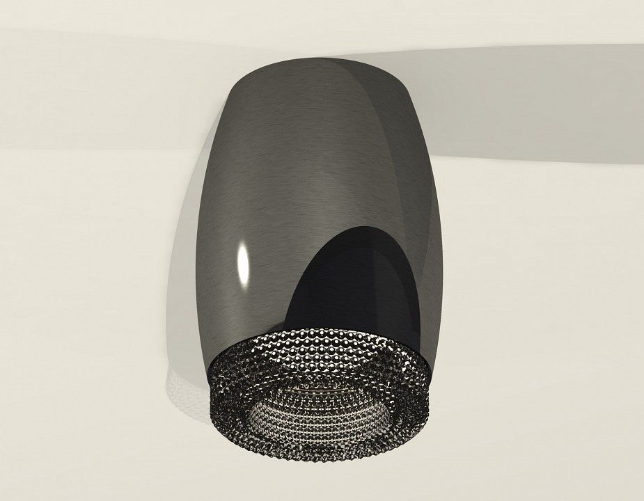 Накладной светильник Ambrella Light XS XS1123011
