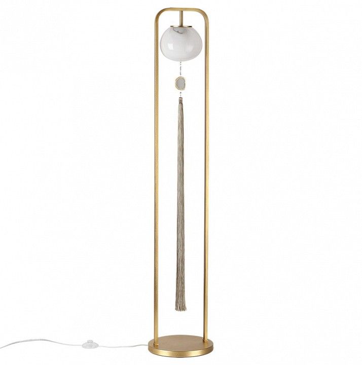 Торшер Odeon Light Fiolent 5432/1F