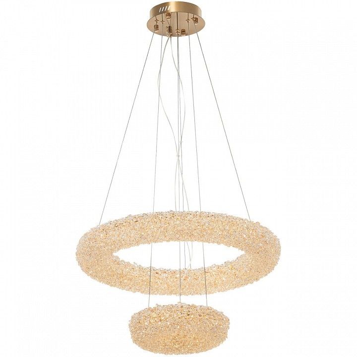 Подвесной светильник Citilux CLOUDY CL323172