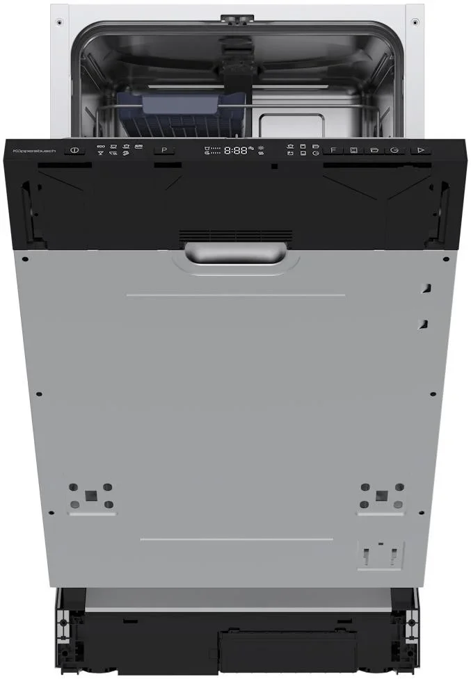Встраиваемая посудомоечная машина Kuppersbusch G 4320.0 v