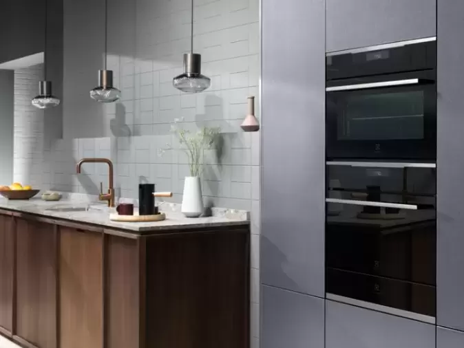 Вакуумный упаковщик Electrolux KBV4X