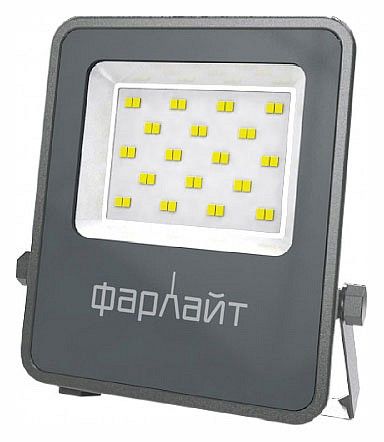Настенно-потолочный прожектор Farlight  FAR002363