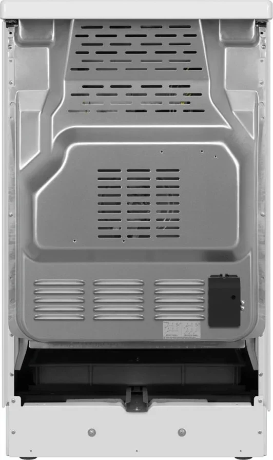 Электрическая плита Maunfeld MEC57CW08TD