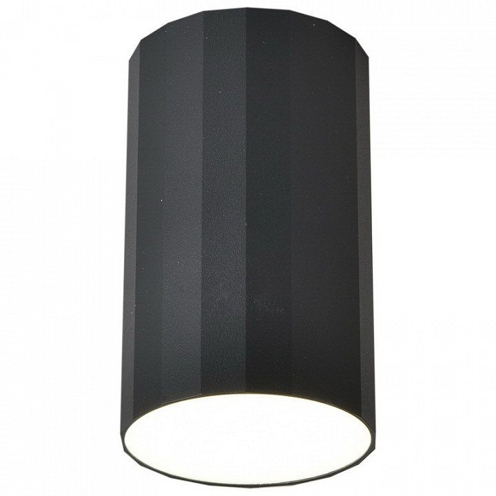 Накладной светильник Reluce 81152 81152-9.5-001MZ LED6W BK