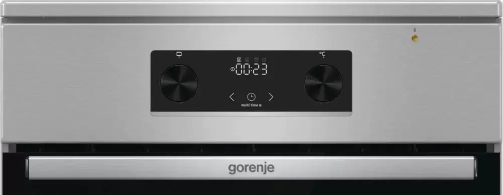 Электрическая плита Gorenje GEIT5C61XPG