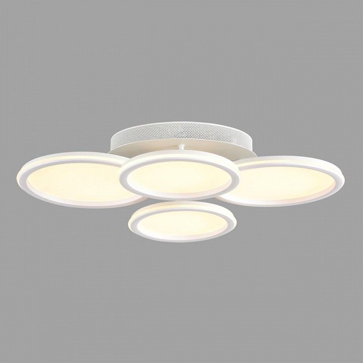 Накладной светильник Lumion LEDIO 8380/95CL