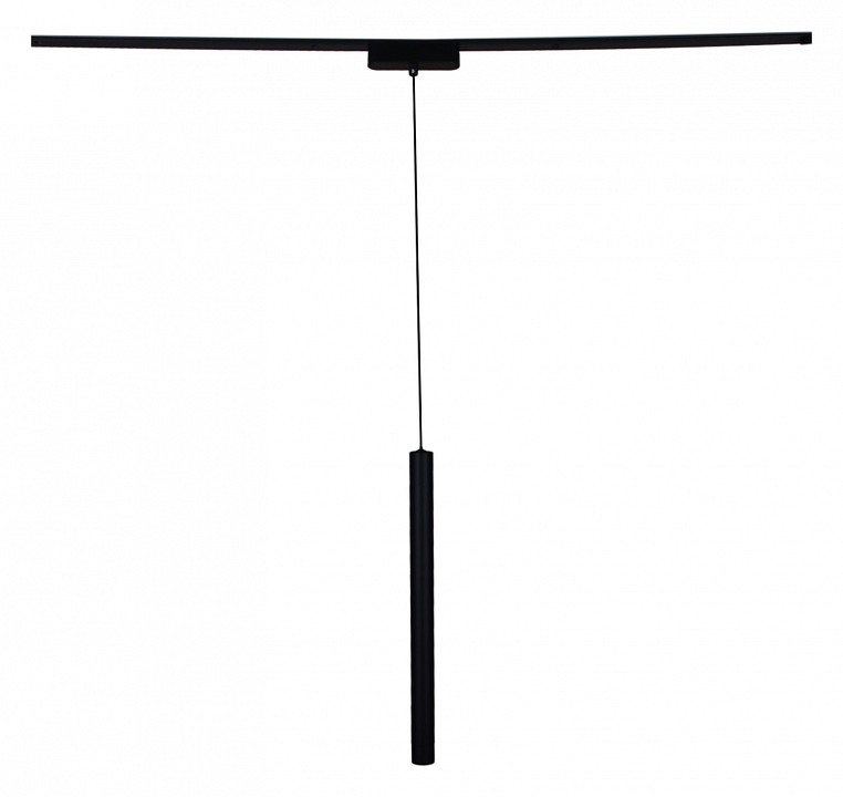 Подвесной светильник Reluce  13007-9.3-001UR magnetic LED8W BK