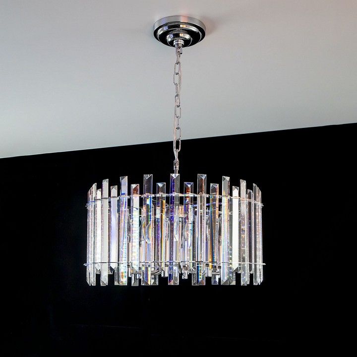 Подвесной светильник Citilux Ингвар CL334161