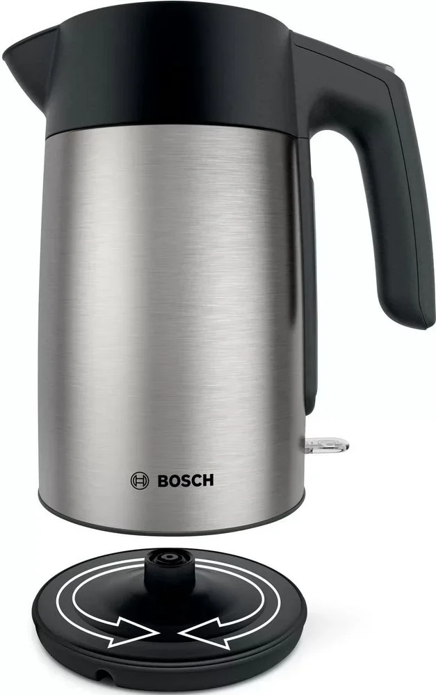 Чайник Bosch TWK7L460