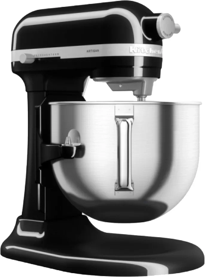 Миксер KitchenAid Artisan 5KSM70SHXEOB