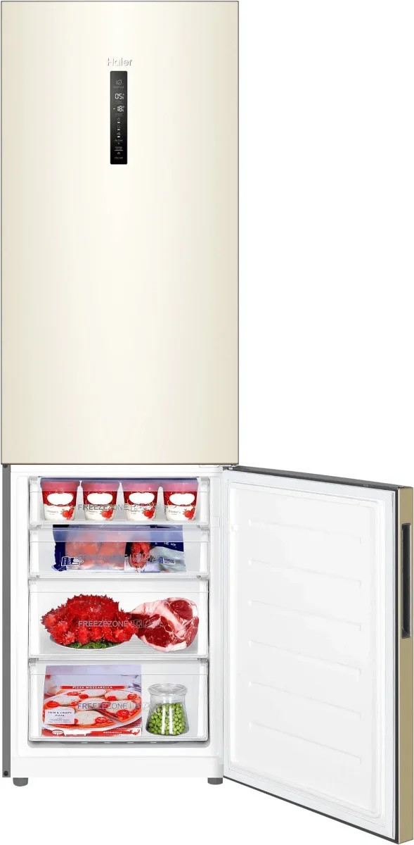Холодильник Haier C4F640CCGU1