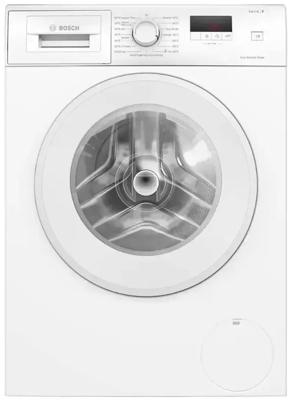 Стиральная машина Bosch WGE02400SN