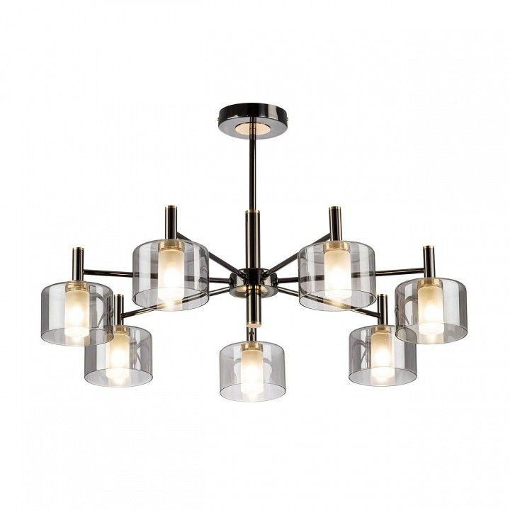 Люстра на штанге Citilux ELAN CL241171