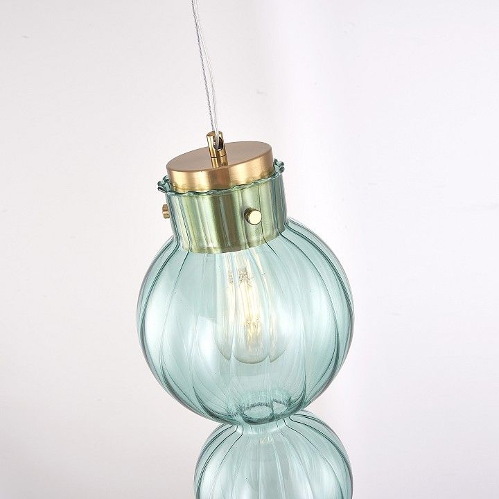 Подвесной светильник Imperiumloft Heathfield Lighting 40.2682-0