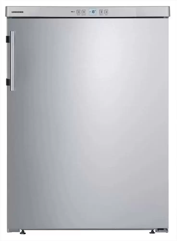 Морозильник Liebherr GPesf 1476 Premium