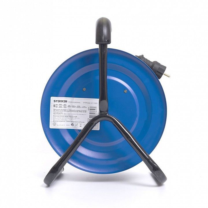 Удлинитель Stekker Professional 39297