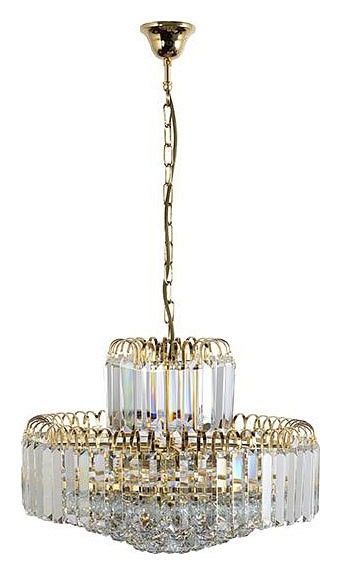 Подвесная люстра Arti Lampadari Ovada Ovada E 1.5.50.100 G