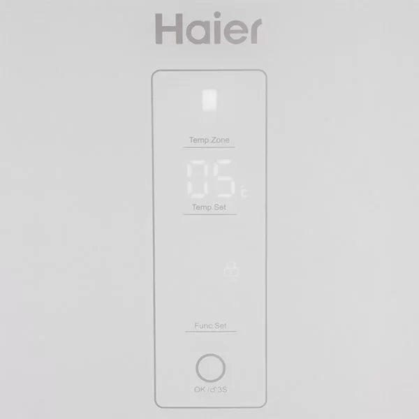 Холодильник Haier C2F637CGWG