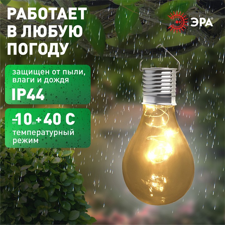 Подвесной светильник Эра  ERASF23-27