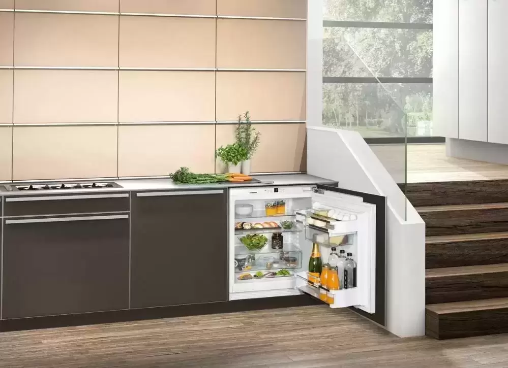 Встраиваемый холодильник Liebherr UIKP 1550 Premium