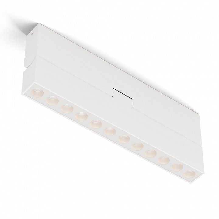 Накладной светильник Maytoni Technical Points rot C136CL-12W3K-W