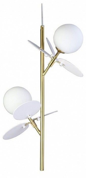 Подвесной светильник Zortes Floret ZRS.01201.02