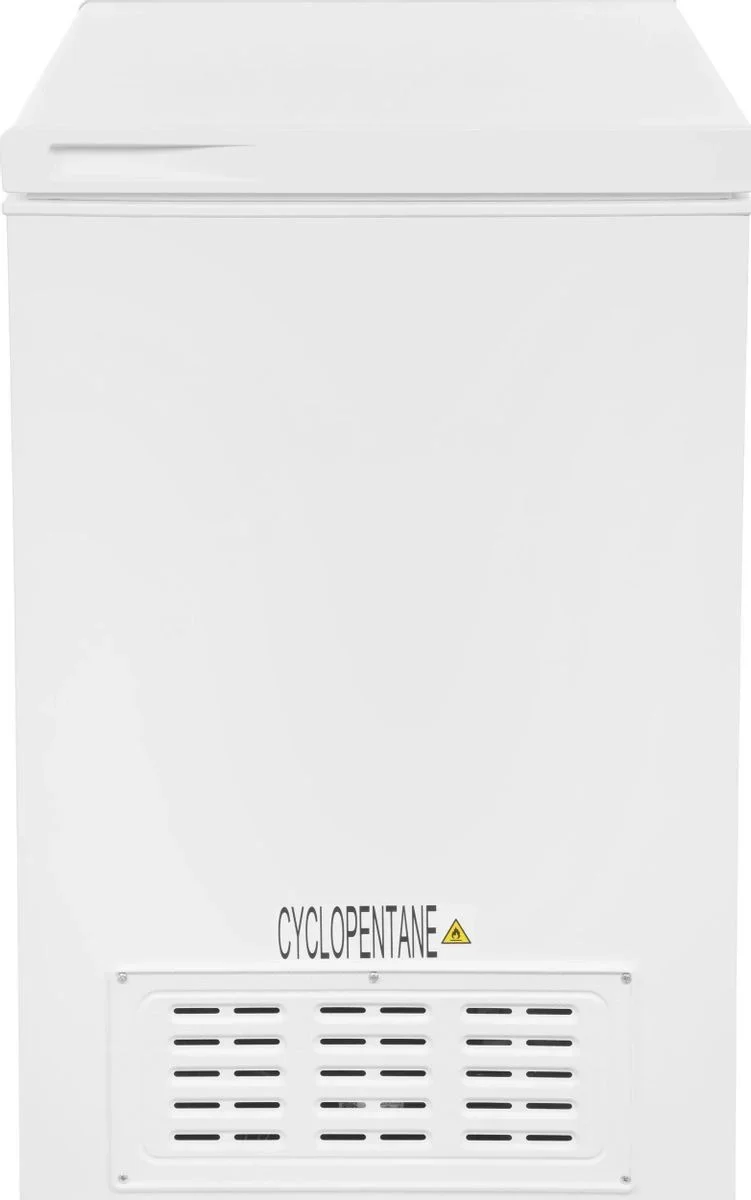 Морозильный ларь Hisense FC258D4BW1
