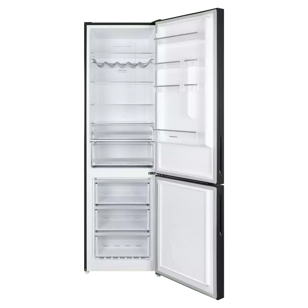 Холодильник Maunfeld MFF200NFB Inverter