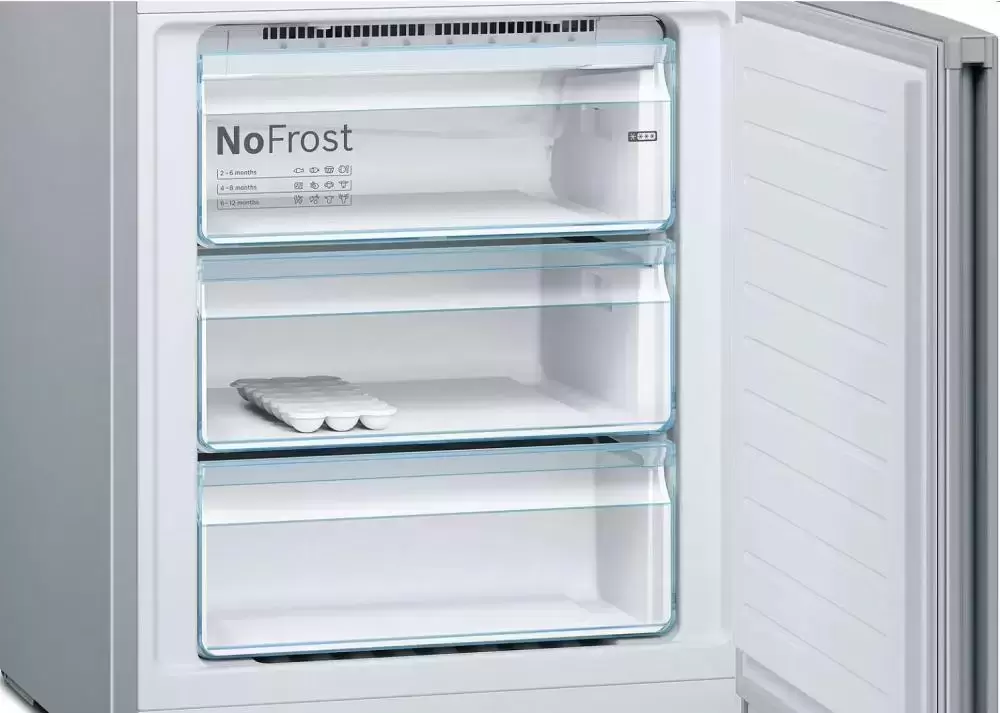 Двухкамерный холодильник Bosch KGN49XL30U