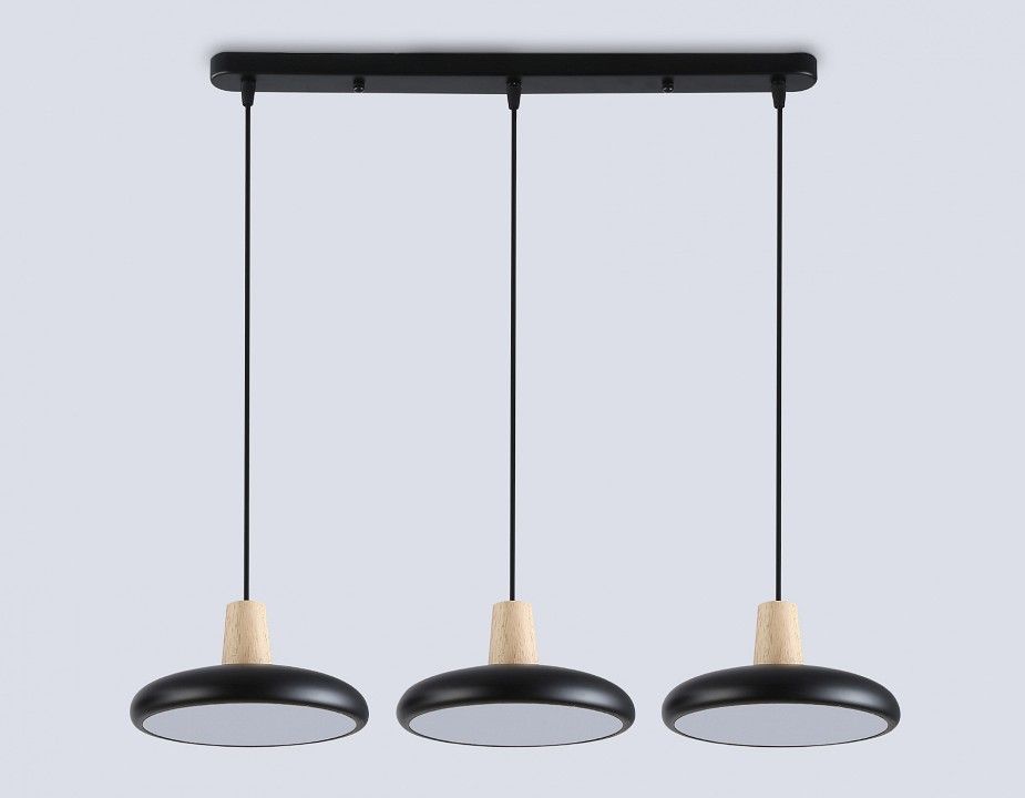 Подвесной светильник Ambrella Light FL FL4841