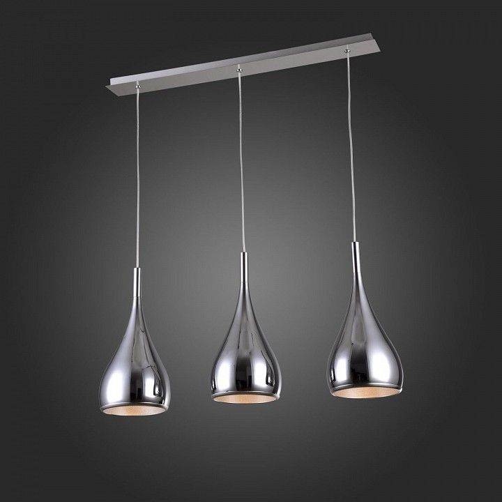 Подвесной светильник ST-Luce Gocce SL874.113.03