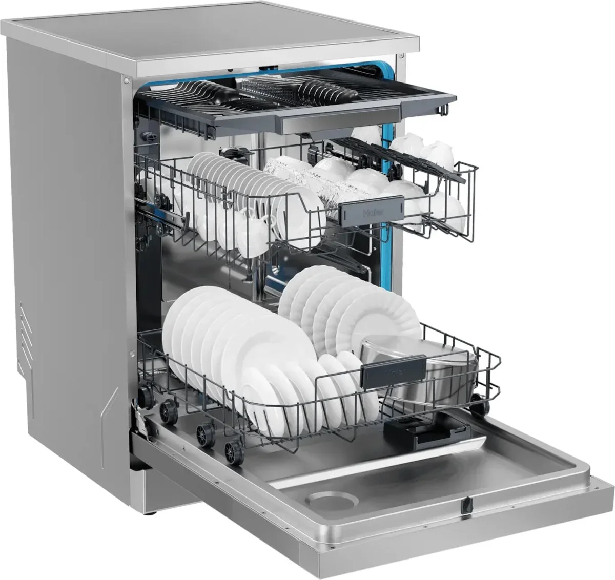 Посудомоечная машина Haier HDWE15-58CS2RU