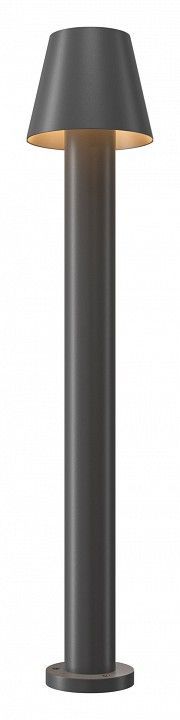 Наземный низкий светильник Maytoni Outdoor Гарц O421FL-L5GF