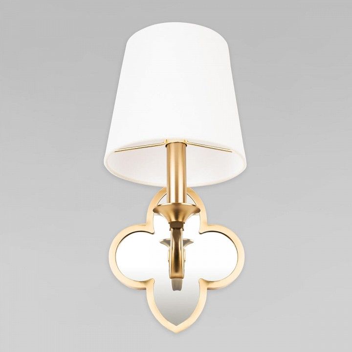 Бра Loft it Silence 10303W Brass